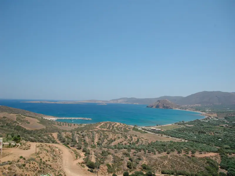 Crete - Palekastro