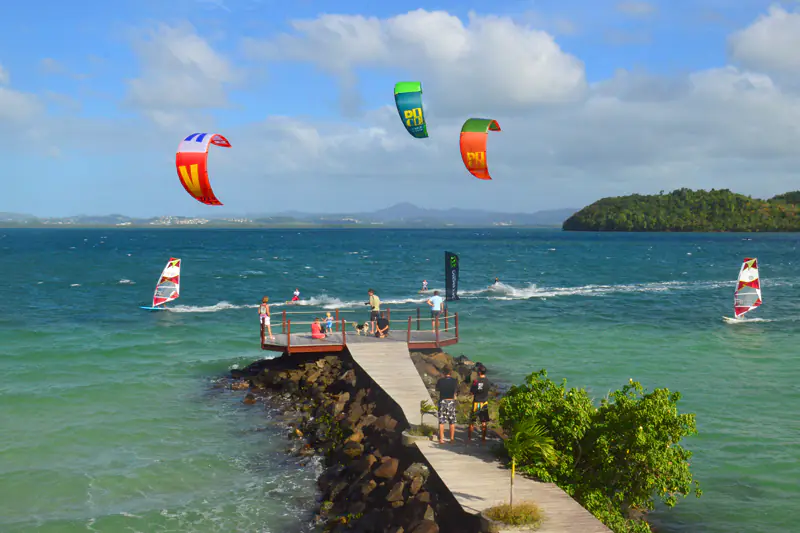 Martinique Windsurf & Kitesurf Centre