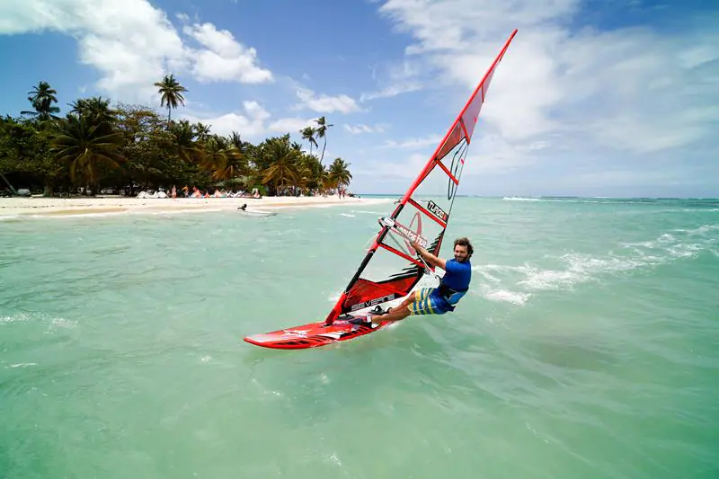 Tobago Windsurf Centre