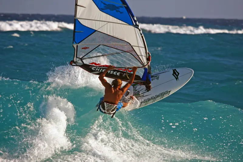 Barbados - Windsurf Centre