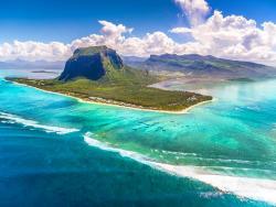 Jem Hall MAURITIUS Clinic 2022 LAST 2 PLACES - Mauritius - Le Morne, Indian Ocean & SE Asia